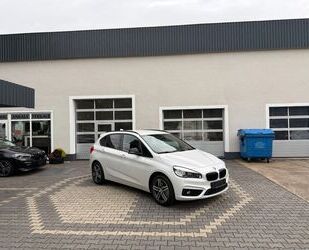 BMW 218 Gebrauchtwagen