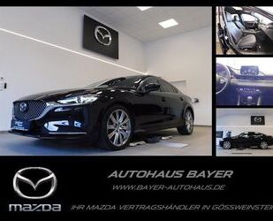 Mazda 6 Gebrauchtwagen