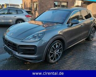 Porsche Cayenne Gebrauchtwagen