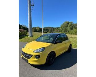 Opel Adam Gebrauchtwagen