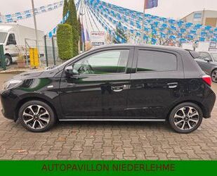 Mitsubishi Space Star Gebrauchtwagen