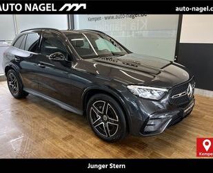 Mercedes-Benz GLC 200 Gebrauchtwagen
