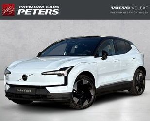 Volvo EX30 Gebrauchtwagen
