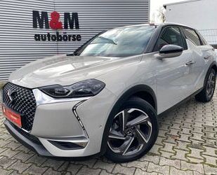 DS Automobiles DS3 Gebrauchtwagen