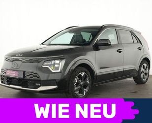 Kia Niro Gebrauchtwagen