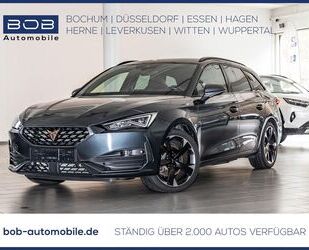 Cupra Leon Gebrauchtwagen