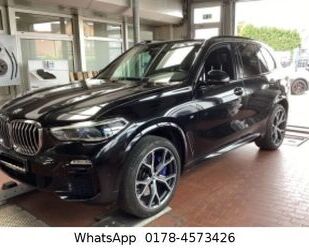 BMW X5 Gebrauchtwagen