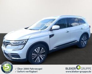 Renault Koleos Gebrauchtwagen