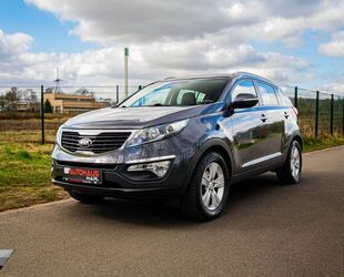 Kia Sportage Gebrauchtwagen