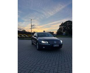 VW Phaeton Gebrauchtwagen