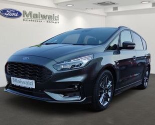 Ford S-Max Gebrauchtwagen