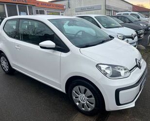 VW up! Gebrauchtwagen