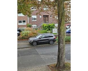 Jeep Grand Cherokee Gebrauchtwagen