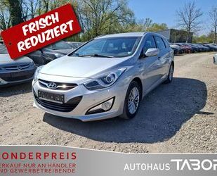 Hyundai i40 Gebrauchtwagen