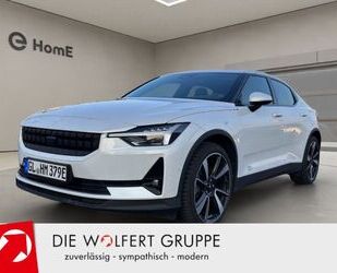 Polestar 2 Gebrauchtwagen