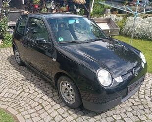 VW Lupo Gebrauchtwagen