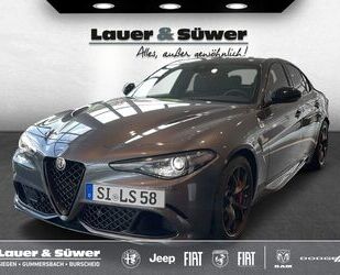 Alfa Romeo Giulia Gebrauchtwagen