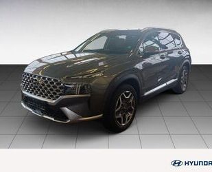 Hyundai SANTA FE Gebrauchtwagen