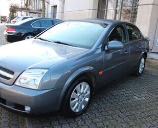 Opel Vectra Gebrauchtwagen