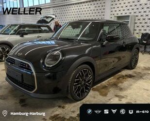 Mini Cooper S Gebrauchtwagen