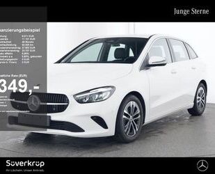 Mercedes-Benz B 180 Gebrauchtwagen