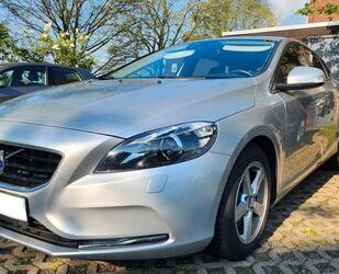 Volvo V40 Gebrauchtwagen