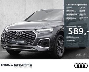 Audi Q5 Gebrauchtwagen