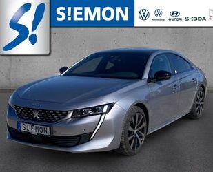 Peugeot 508 Gebrauchtwagen