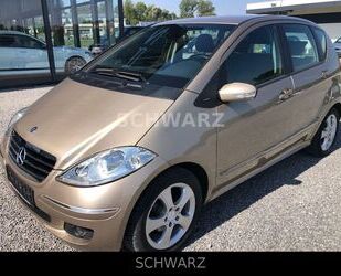 Mercedes-Benz A 150 Gebrauchtwagen