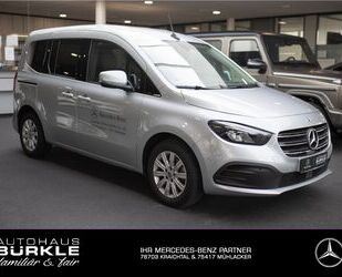 Mercedes-Benz T-Klasse Gebrauchtwagen