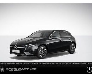 Mercedes-Benz A 180 Gebrauchtwagen