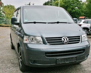 VW T5 Transporter Gebrauchtwagen