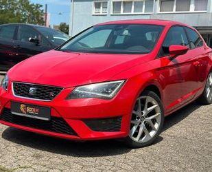 Seat Leon Gebrauchtwagen