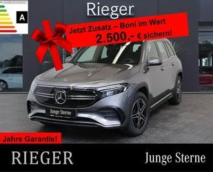 Mercedes-Benz EQB Gebrauchtwagen