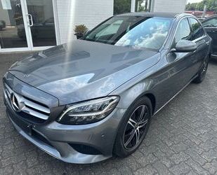Mercedes-Benz C 220 Gebrauchtwagen