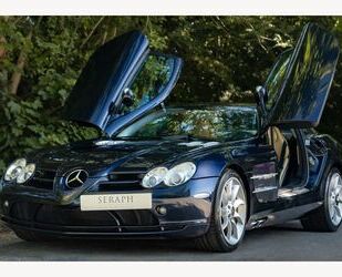 Mercedes-Benz SLR Gebrauchtwagen