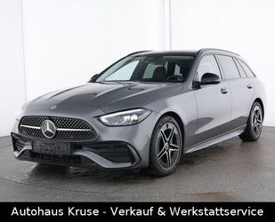 Mercedes-Benz C 180 Gebrauchtwagen