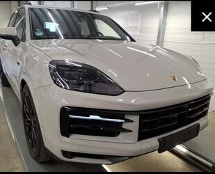 Porsche Cayenne Gebrauchtwagen