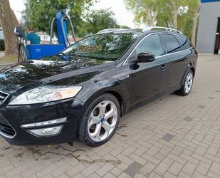 Ford Mondeo Gebrauchtwagen