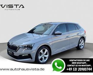 Skoda Scala Gebrauchtwagen