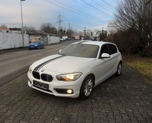 BMW 116 Gebrauchtwagen