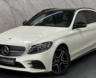 Mercedes-Benz C 400 Gebrauchtwagen
