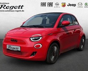 Fiat 500e Gebrauchtwagen