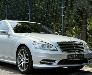 Mercedes-Benz S 500 Gebrauchtwagen