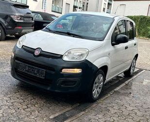 Fiat Panda Gebrauchtwagen