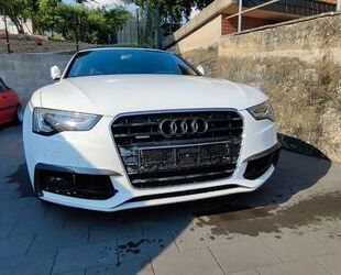 Audi A5 Gebrauchtwagen