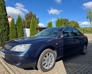 Ford Mondeo Gebrauchtwagen
