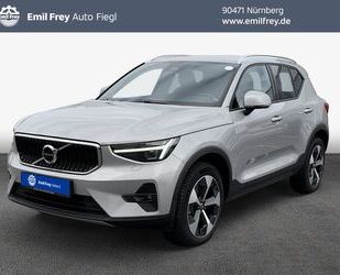Volvo XC40 Gebrauchtwagen