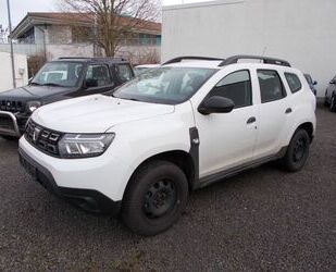 Dacia Duster Gebrauchtwagen