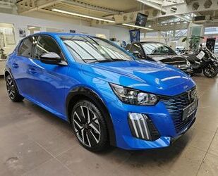 Peugeot 208 Gebrauchtwagen